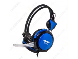 Rexus Vonix 995 Professional Gaming Headset